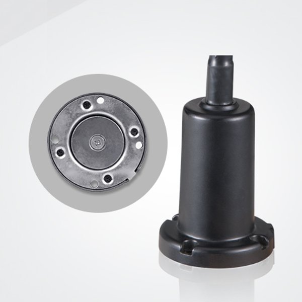 Goose Neck LED work light w Magnetic Base 240v - Image 2