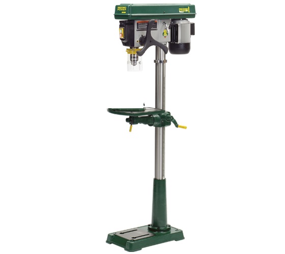 RECORD POWER DP58P Heavy Duty