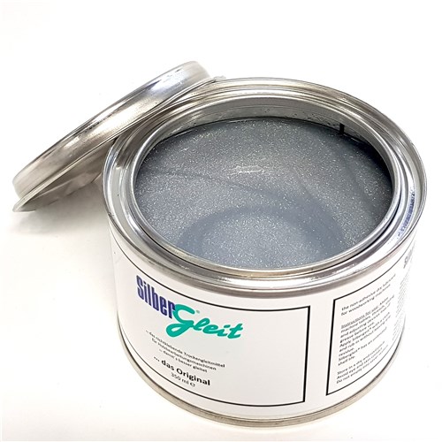 Silverglide Dry Slip Lubricant - 350ml - Image 2