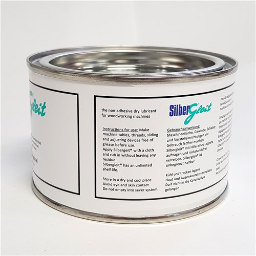 Silverglide Dry Slip Lubricant - 350ml - Image 3