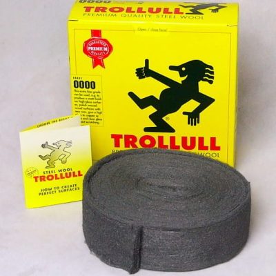 Trollull