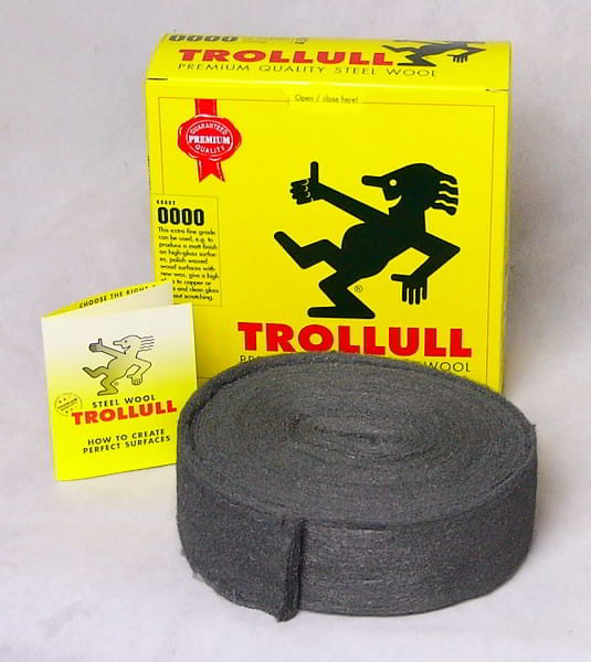 Trollull