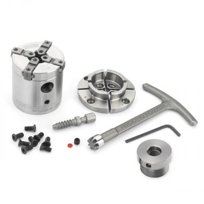 SC1 2" Mini Chuck Package