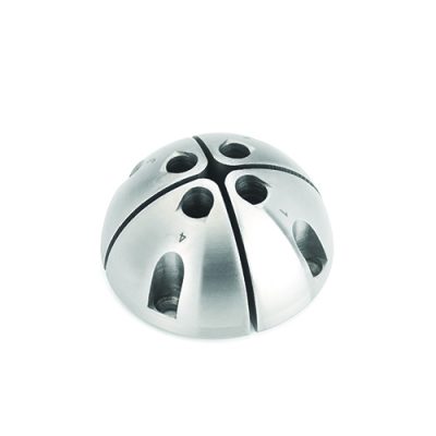 62301 Dome Jaws for SC1 & SC2 Mini Chucks