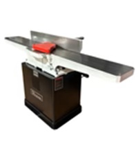 200mm (8") Wood Planer / Jointer with Spiral Head Cutter Block 2HP 240V