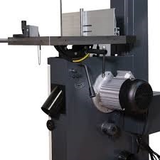 Woodfast 18" Deluxe Wood / Metal Bandsaw with Electronic Variable Speed BS450A EVS - Image 5