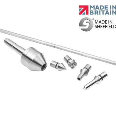 Falcon Universal Live Centre Kit