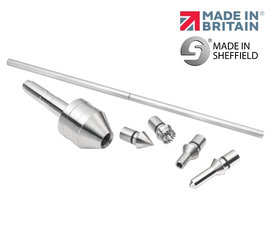 Falcon Universal Live Centre Kit