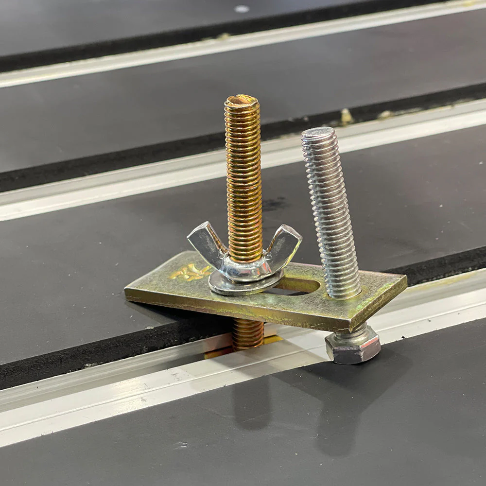 600mm x 900mm CNC Router SAPPHIRE TC6090 by Toughcut - Image 7