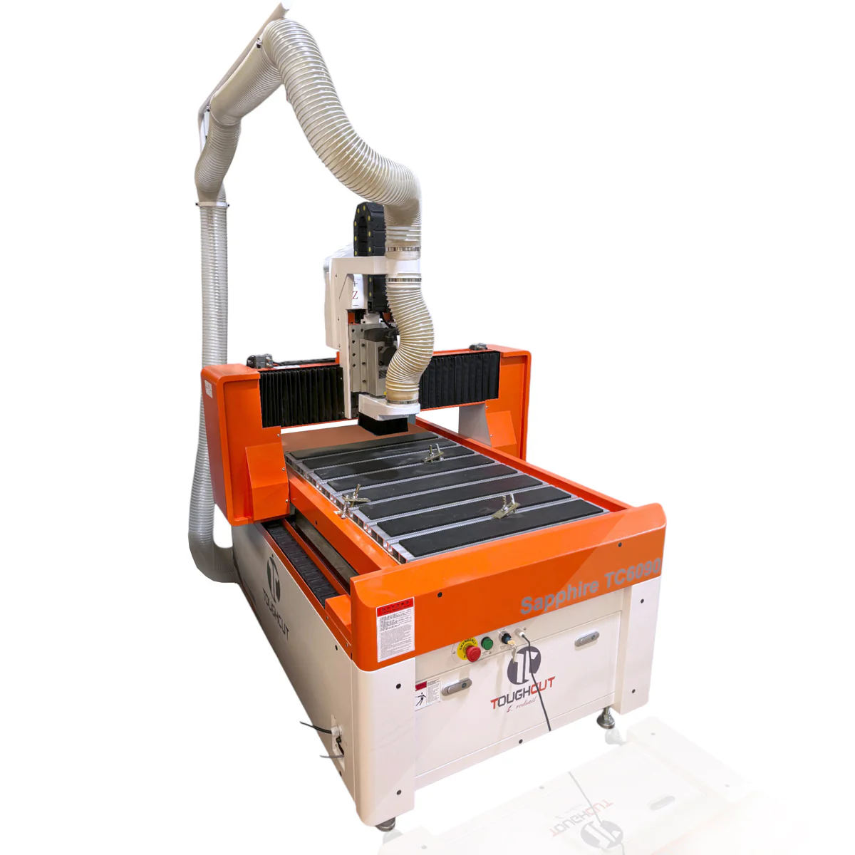600mm x 900mm CNC Router SAPPHIRE TC6090 by Toughcut - Image 8