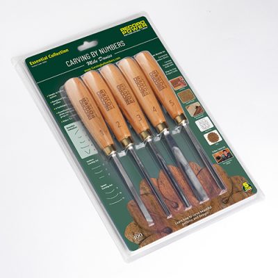 The Essential Collection