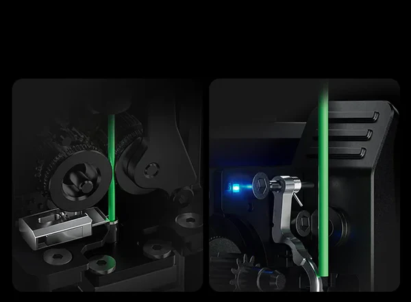 3D Printer K2 Plus Combo by Creality - Image 6