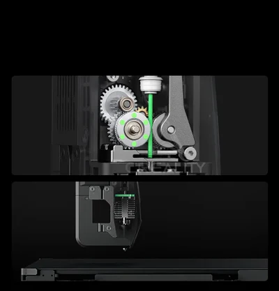 3D Printer K2 Plus Combo by Creality - Image 4