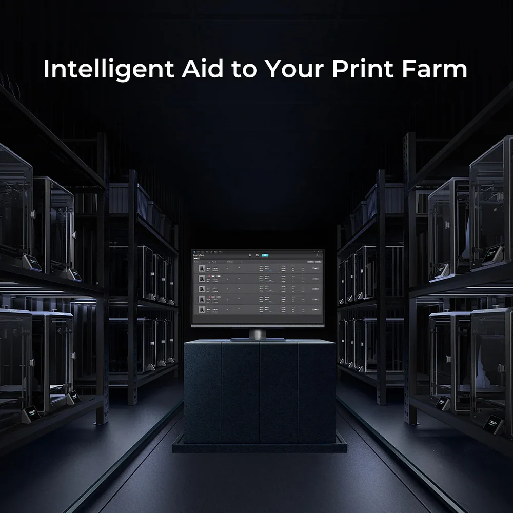 K1 Max AI Fast 3D Printer by Creality - Image 13