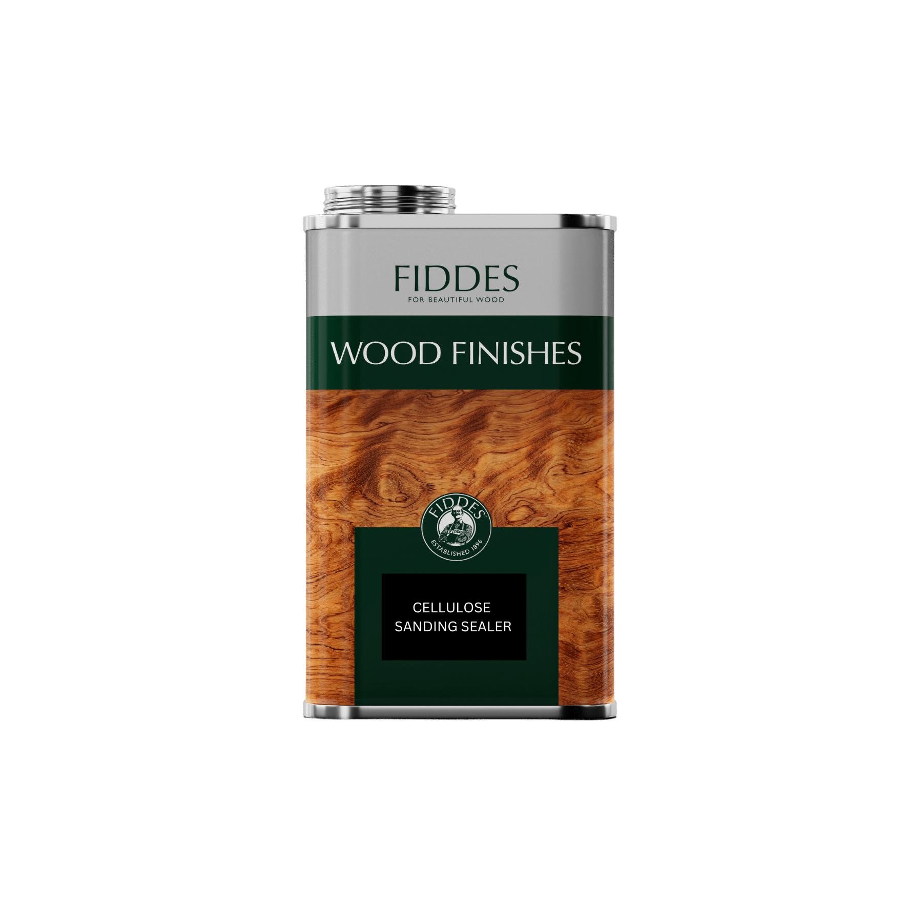 Fiddes Cellulose Sanding Sealer