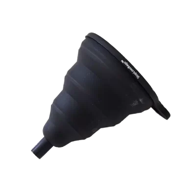 Fiddes Collapsible Funnel
