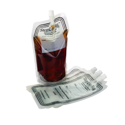 Fiddeys StopLoss Bags – 4 Pack