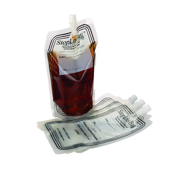 Fiddeys StopLoss Bags – 4 Pack