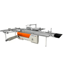 ToughCut 400mm (16") 7.5HP 3.8m Sliding Table Automatic Rise / Fall & Tilt Panel Saw 415V Diamond 400 - Image 10