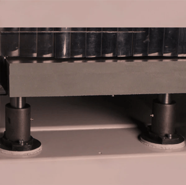 ToughCut 530mm (21") Industrial Thicknesser Ilmenite 530H - Image 2