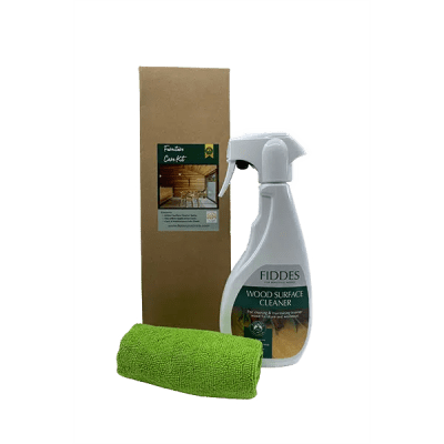 Furniture Care Kit