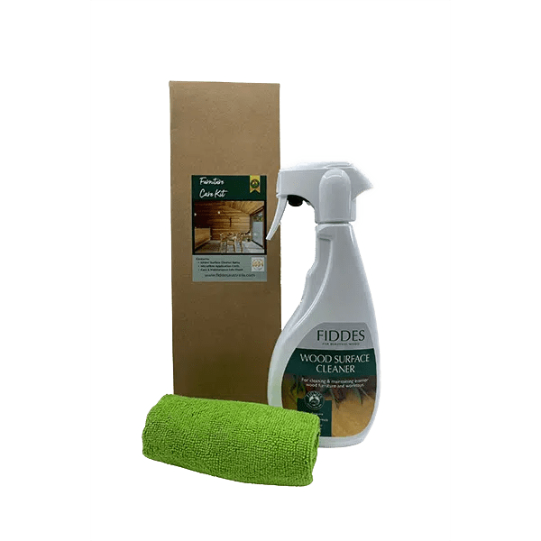 Furniture Care Kit