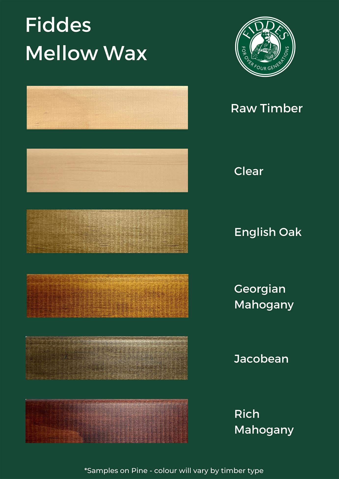 Mellow Wax - Image 2