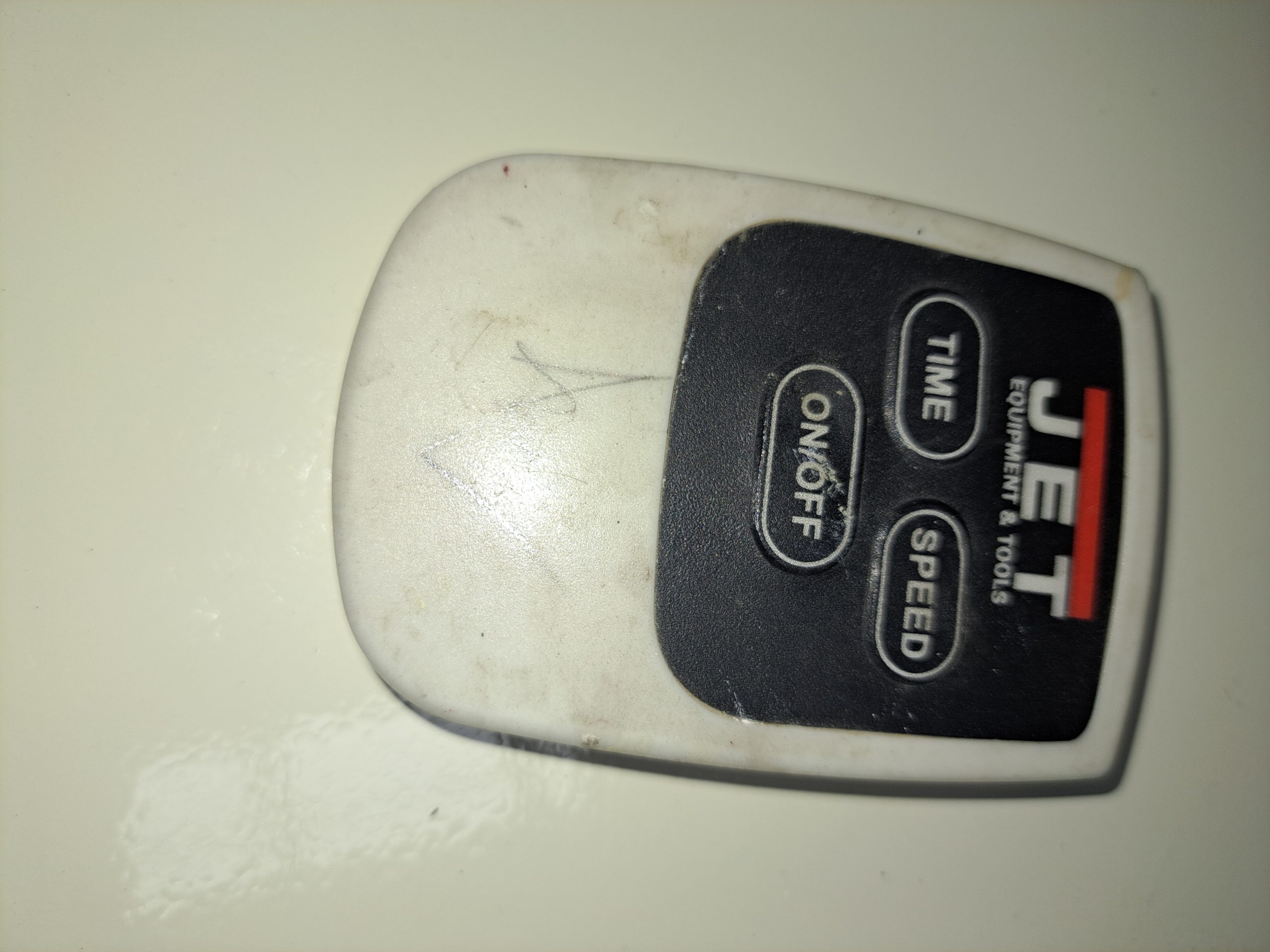 Jet AFS-2000 Air Filtration - Image 6