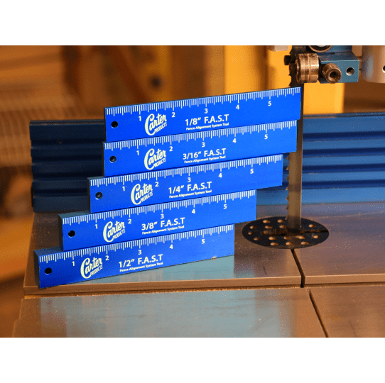 Carter F.A.S.T - Image 5