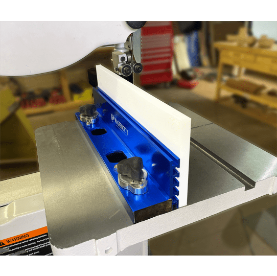 Next Generation MAGFENCE® II (5" Height) SWF™ (Sacrificial Wear Face) - Image 2