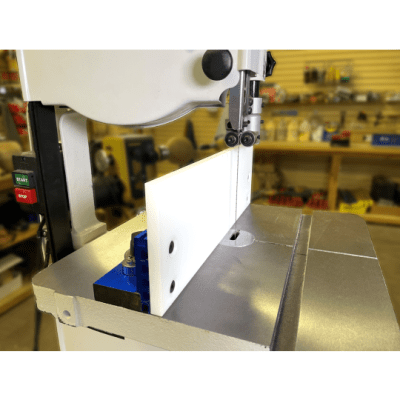 Sacrificial Wear Face