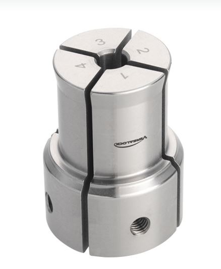 Victory Professional Geared Scroll Chuck Package M33 x 3.5 (62007) - Image 3