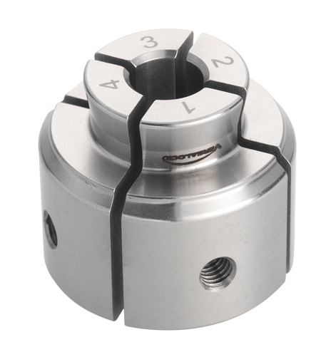 Victory Professional Geared Scroll Chuck Package M33 x 3.5 (62007) - Image 4