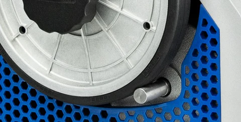 Tormek T-8 Original - Image 10