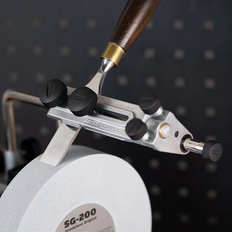 Tormek SE-77 Square Edge Jig - Image 7