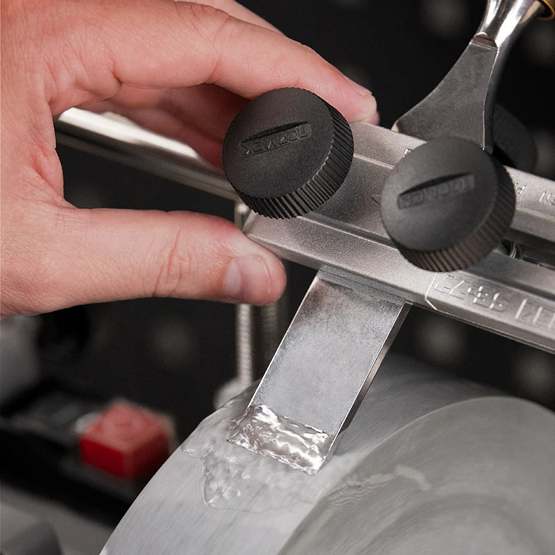 Tormek SE-77 Square Edge Jig - Image 6