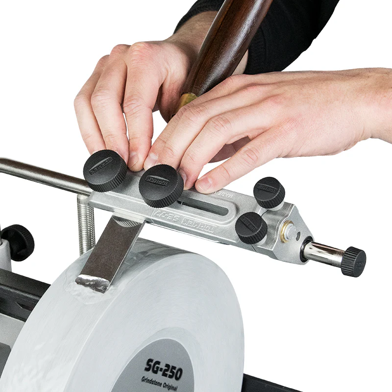 Tormek SE-77 Square Edge Jig - Image 2