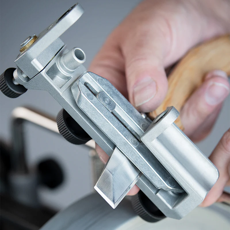 Tormek SE-77 Square Edge Jig - Image 4