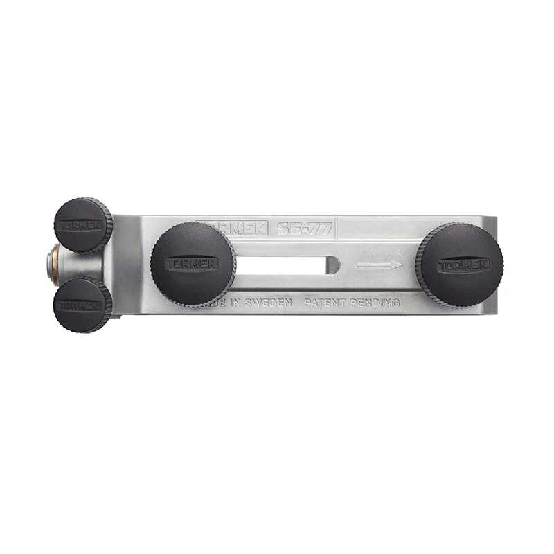 Tormek SE-77 Square Edge Jig - Image 5