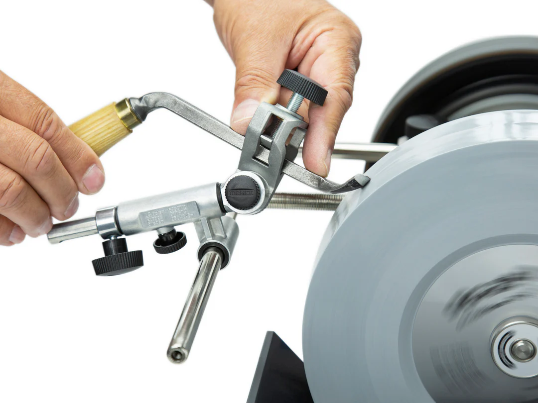 Tormek SVD-186 R Gouge Jig - Image 8