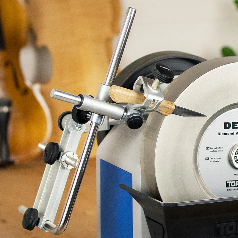 Tormek SVD-186 R Gouge Jig - Image 3