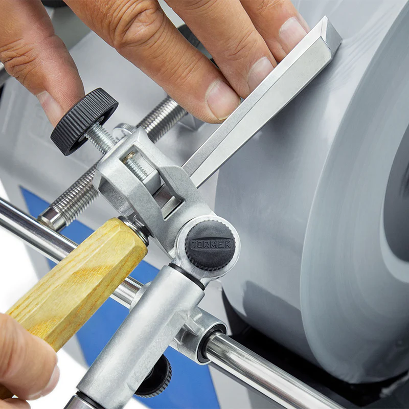 Tormek SVD-186 R Gouge Jig - Image 4