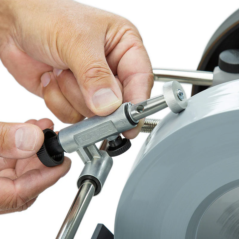 Tormek SVD-186 R Gouge Jig - Image 6