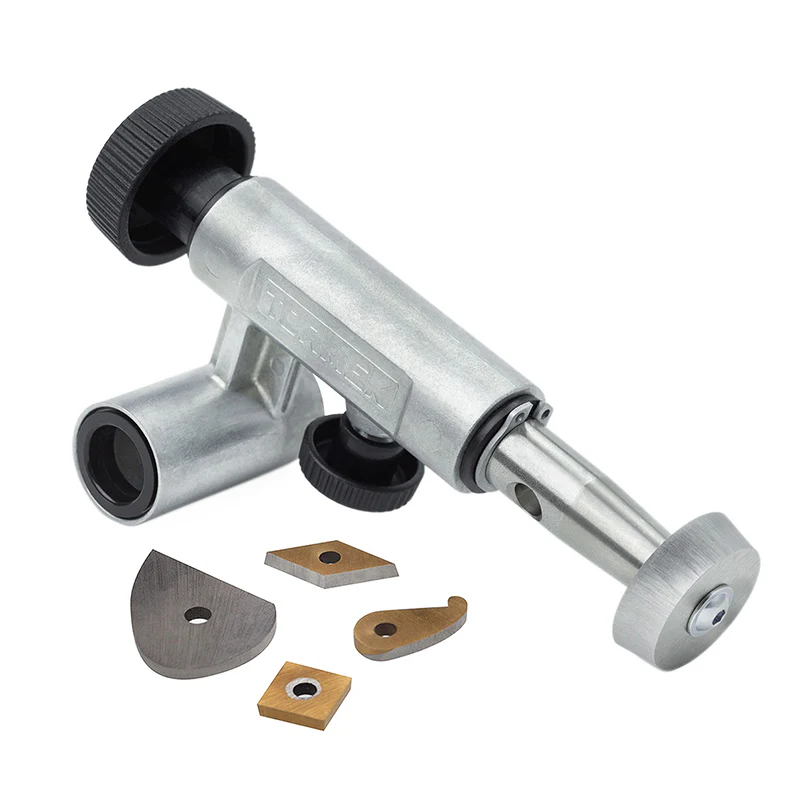 Tormek SVD-186 R Gouge Jig - Image 7