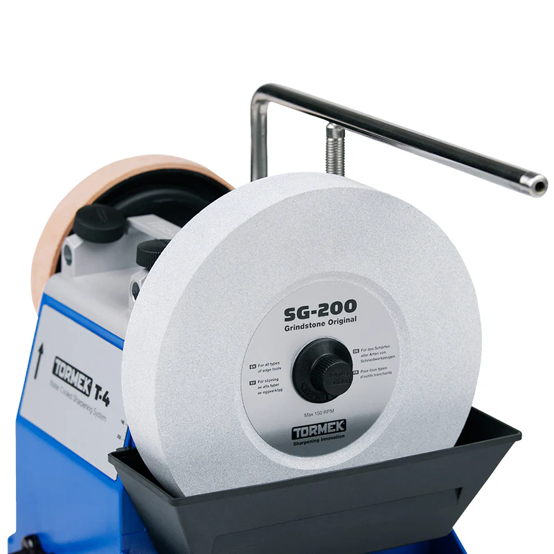 Tormek T-4 Original - Image 4