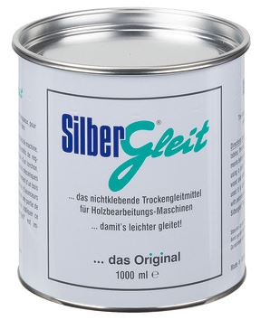 Silverglide Dry Slip Lubricant - 1ltr