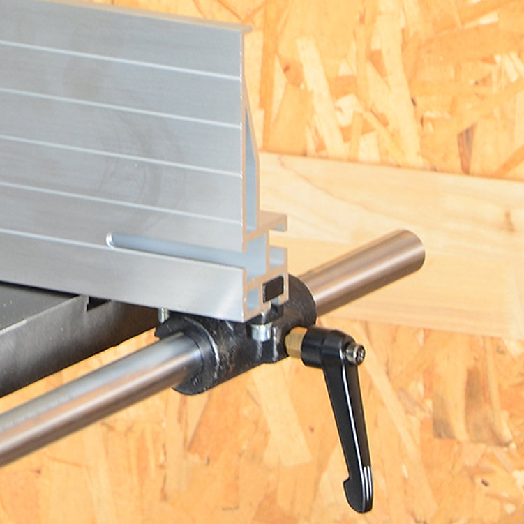 WOODFAST BS350C 14" 1.5hp