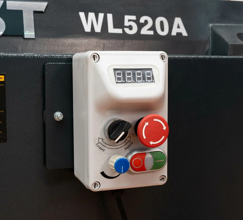 WL520A