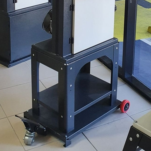 WOODFAST BS350C 14" 1.5hp