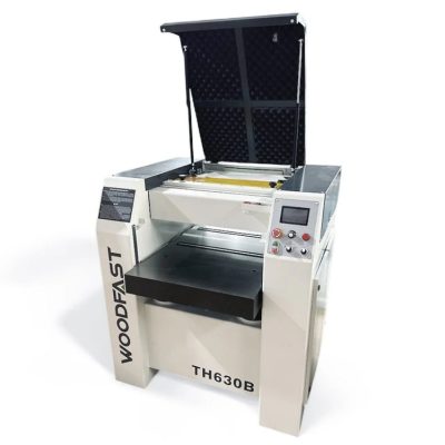 Woodfast 630mm